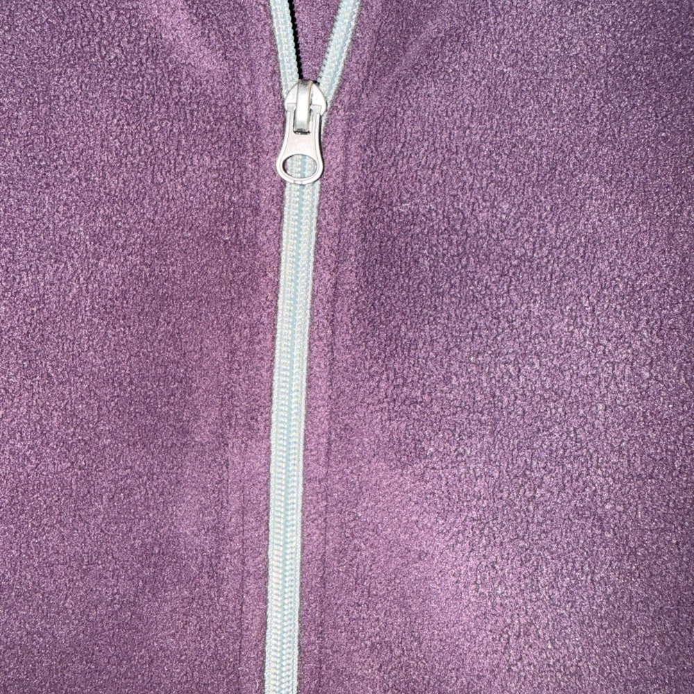 Eddie Bauer fleece - Picture 5 of 5